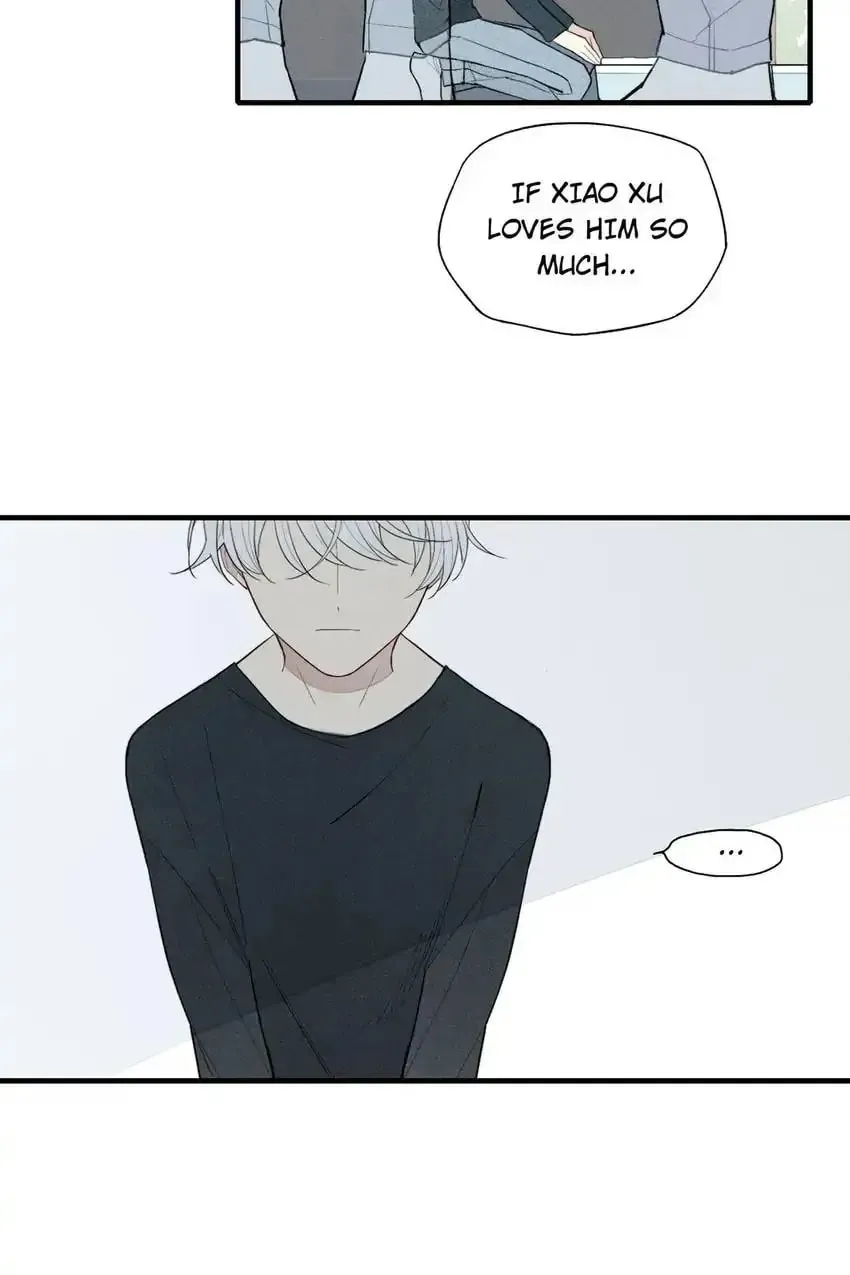 Read Cry for Me chapter 69 image 9 on Lezhin
