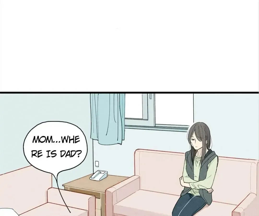 Read Cry for Me chapter 7 image 1 on Lezhin