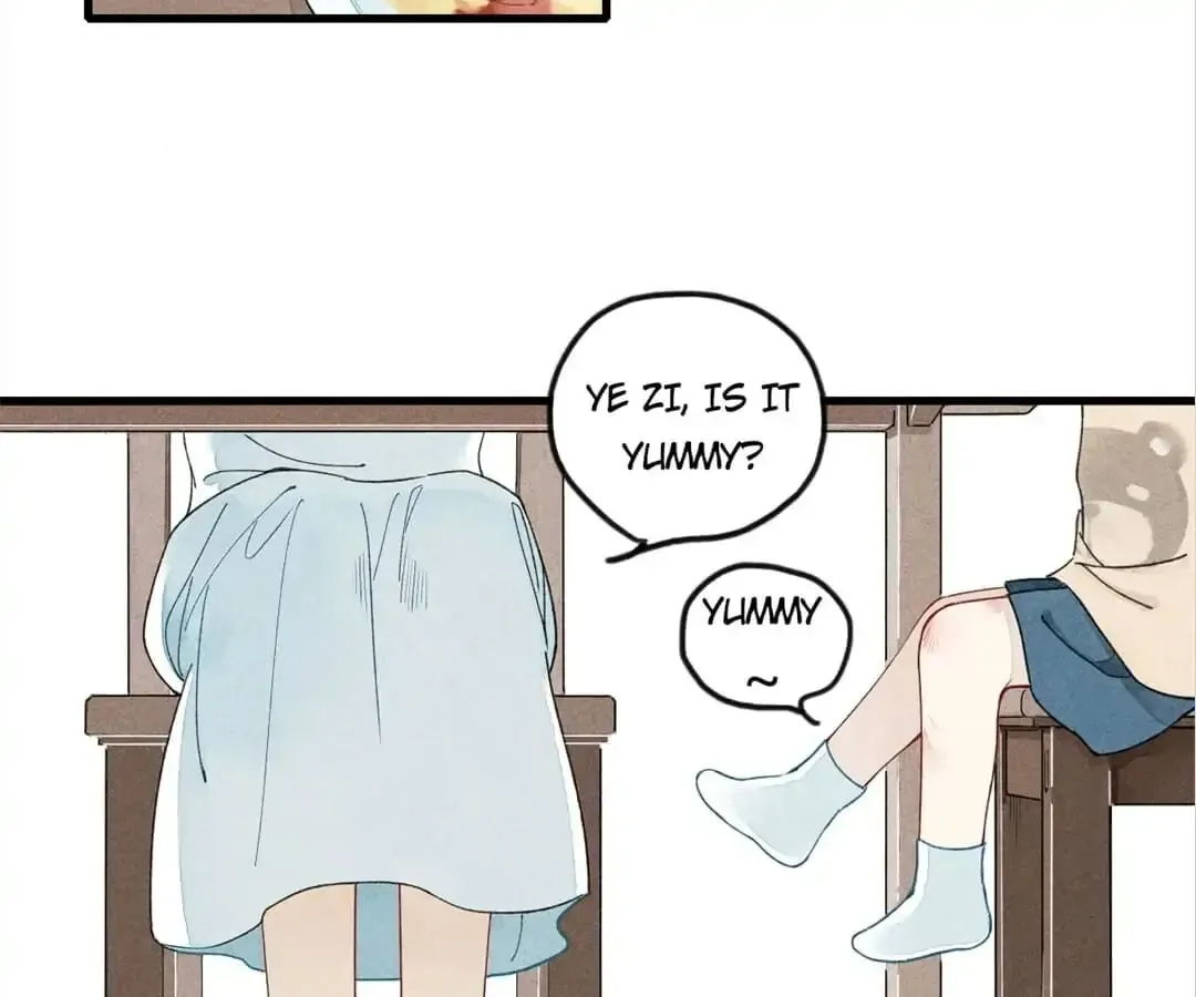 Read Cry for Me chapter 7 image 10 on Lezhin
