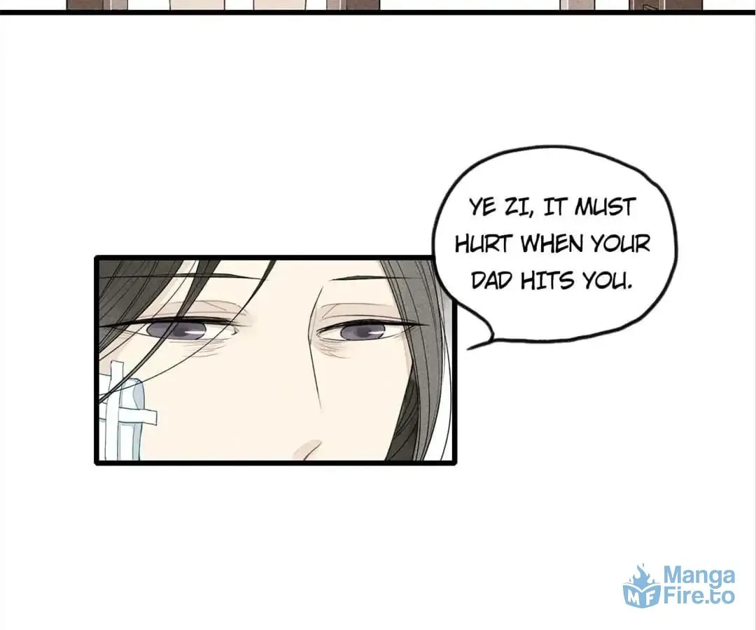 Read Cry for Me chapter 7 image 11 on Lezhin