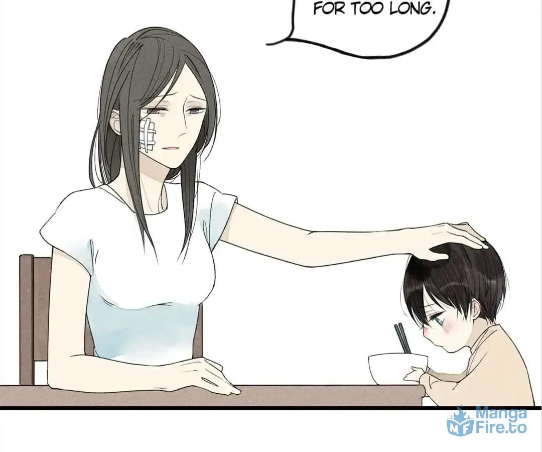 Read Cry for Me chapter 7 image 14 on Lezhin