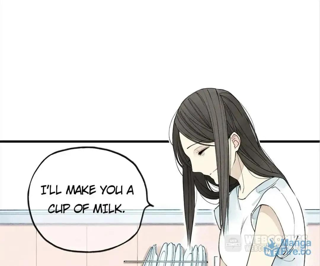 Read Cry for Me chapter 7 image 17 on Lezhin