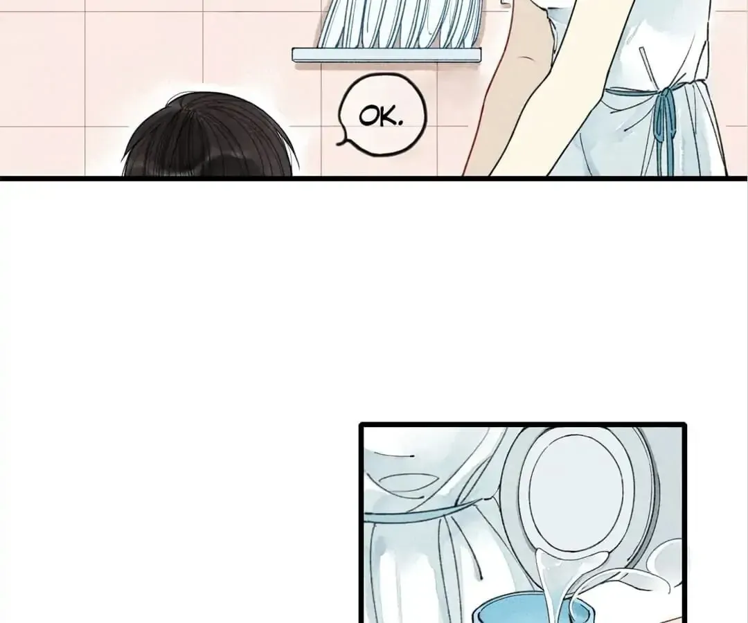 Read Cry for Me chapter 7 image 18 on Lezhin