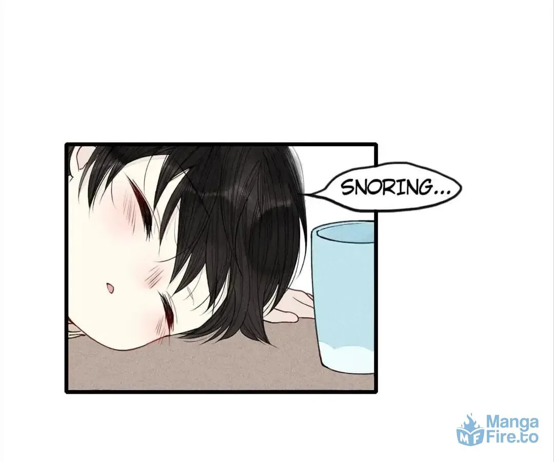 Read Cry for Me chapter 7 image 23 on Lezhin