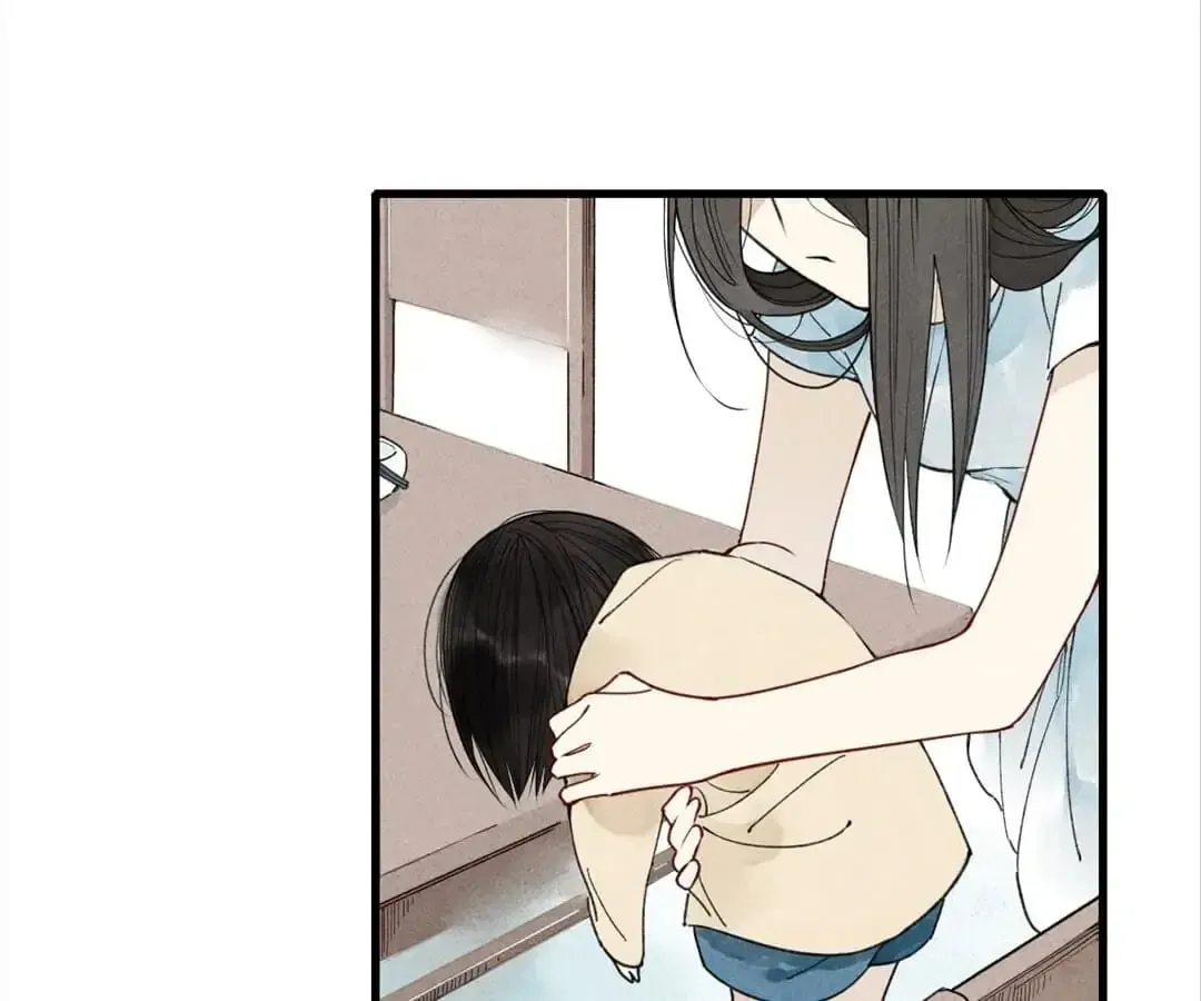 Read Cry for Me chapter 7 image 24 on Lezhin
