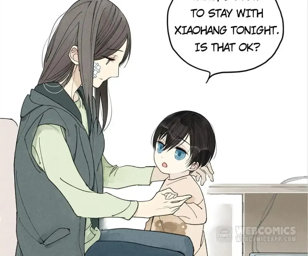 Read Cry for Me chapter 7 image 3 on Lezhin