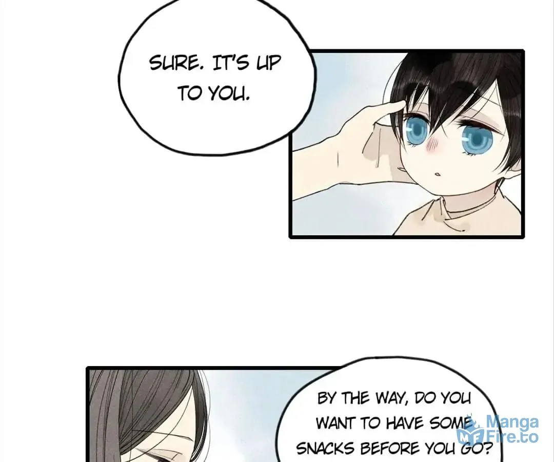 Read Cry for Me chapter 7 image 5 on Lezhin