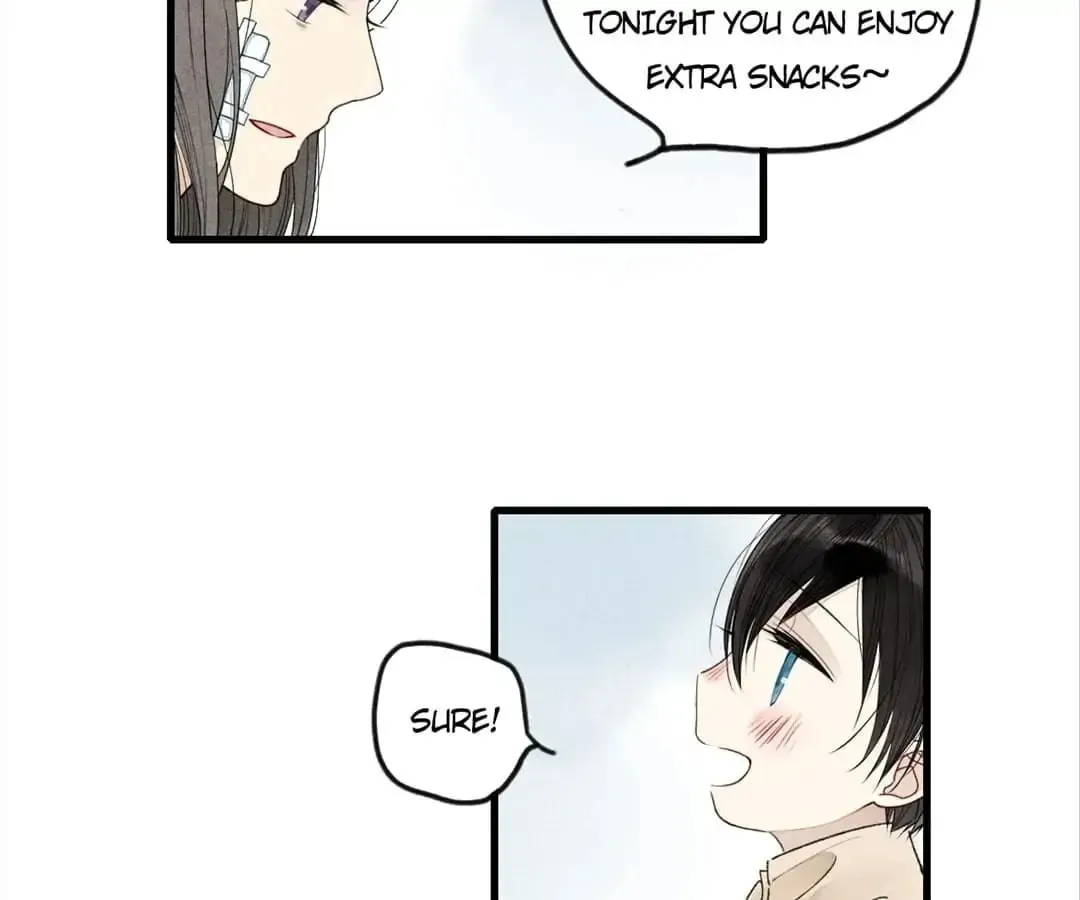 Read Cry for Me chapter 7 image 6 on Lezhin