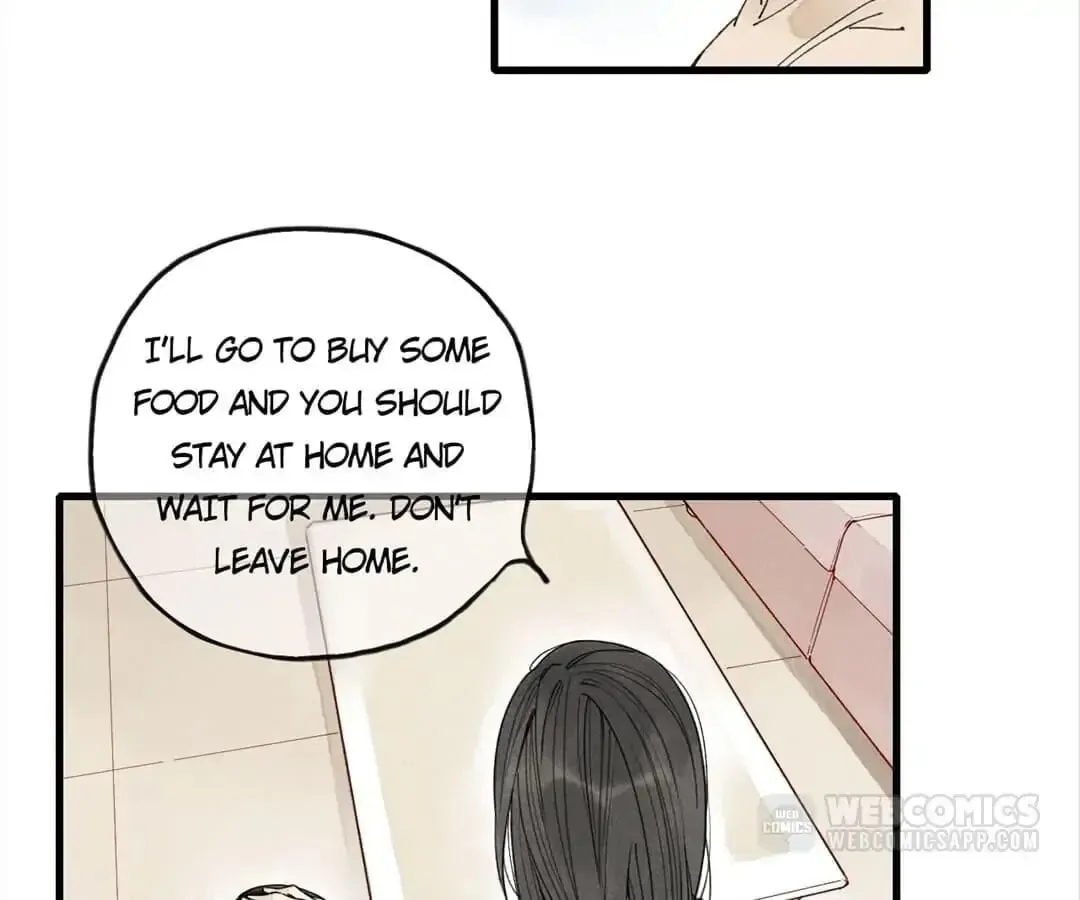 Read Cry for Me chapter 7 image 7 on Lezhin