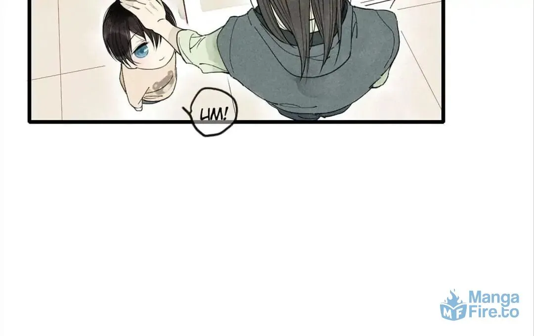 Read Cry for Me chapter 7 image 8 on Lezhin
