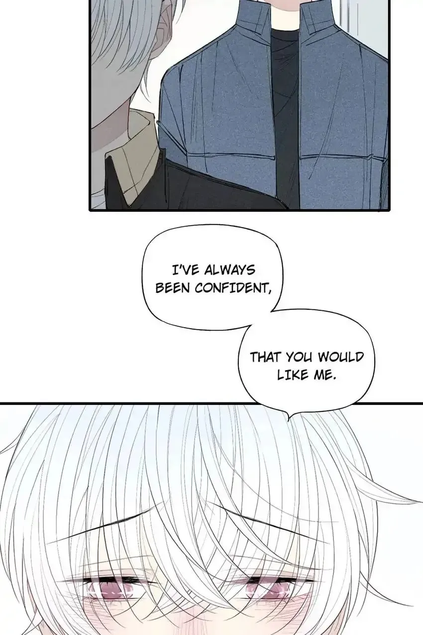 Read Cry for Me chapter 70 image 10 on Lezhin