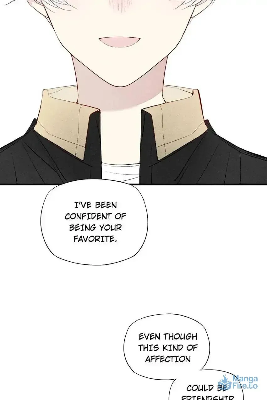 Read Cry for Me chapter 70 image 11 on Lezhin