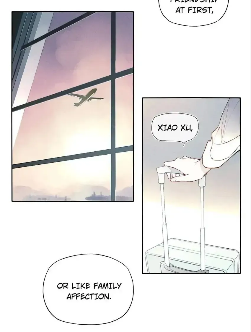 Read Cry for Me chapter 70 image 12 on Lezhin