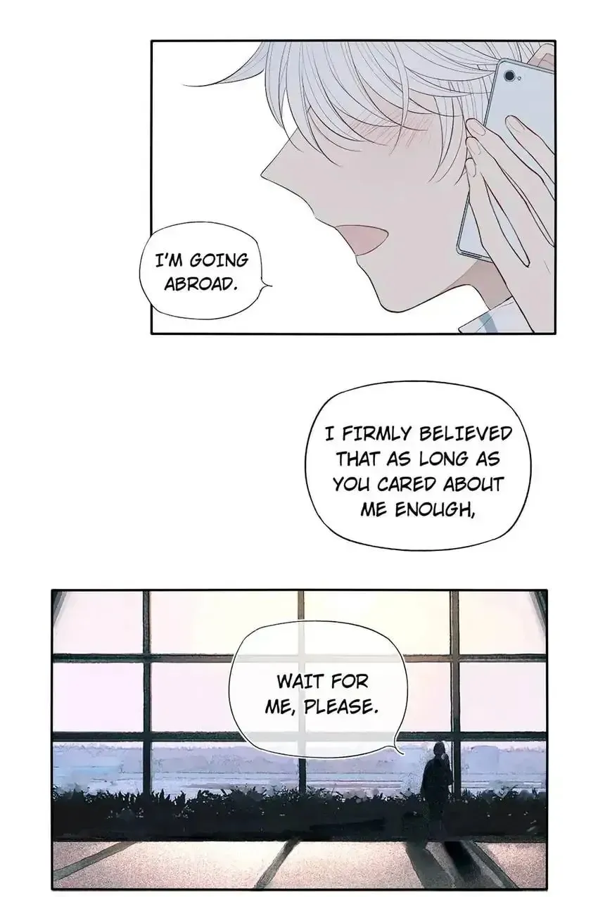 Read Cry for Me chapter 70 image 13 on Lezhin