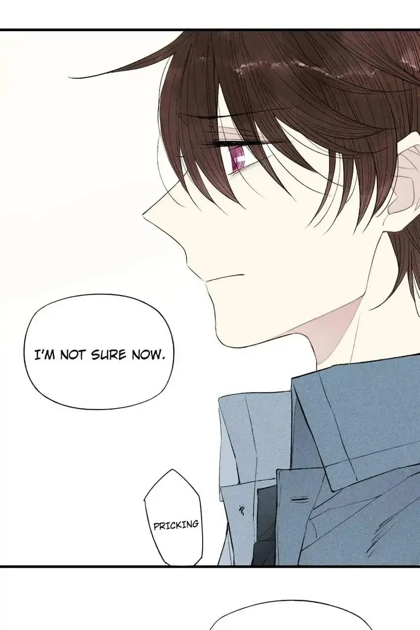 Read Cry for Me chapter 70 image 15 on Lezhin