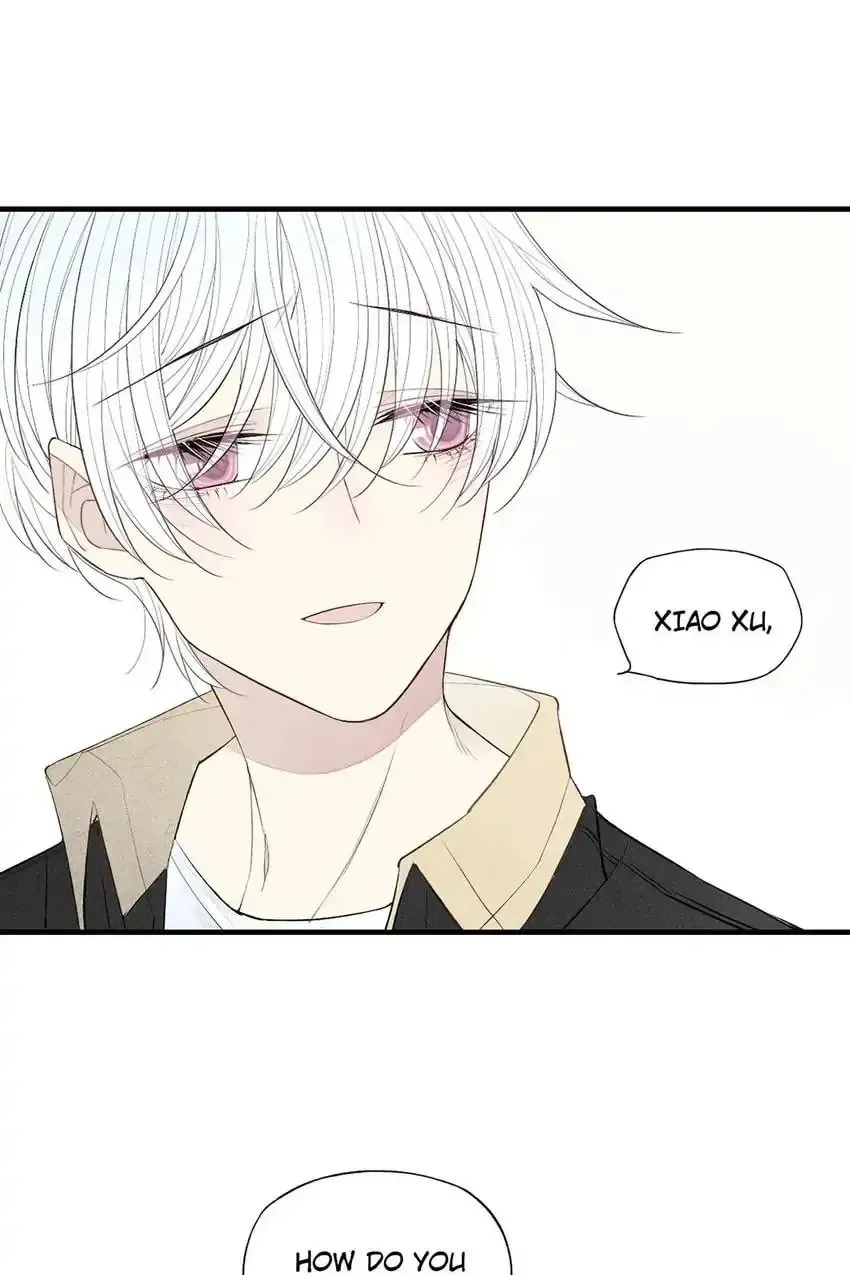 Read Cry for Me chapter 70 image 19 on Lezhin