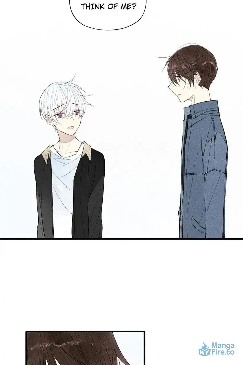 Read Cry for Me chapter 70 image 20 on Lezhin