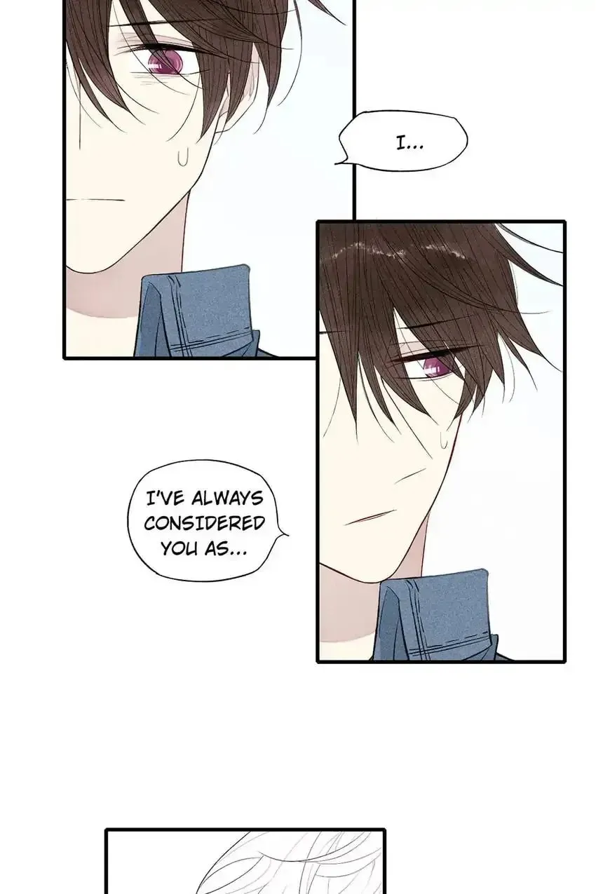 Read Cry for Me chapter 70 image 21 on Lezhin