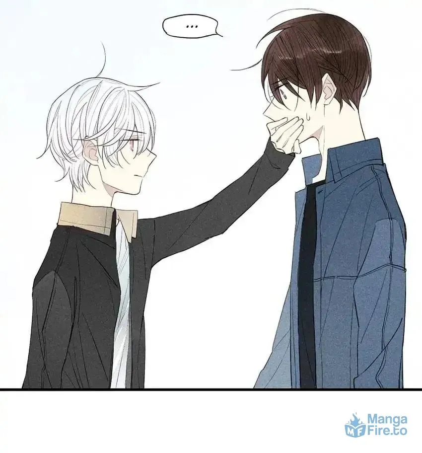 Read Cry for Me chapter 70 image 23 on Lezhin