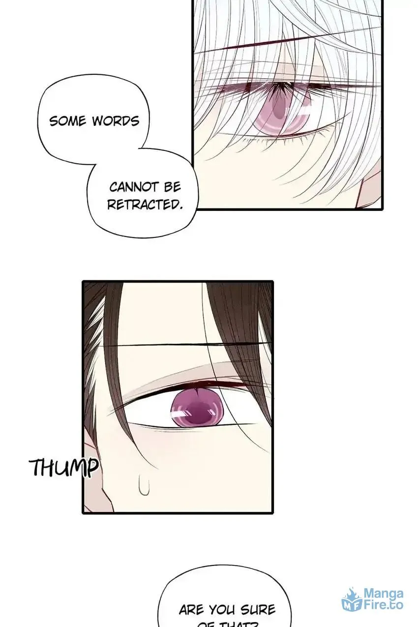 Read Cry for Me chapter 70 image 26 on Lezhin
