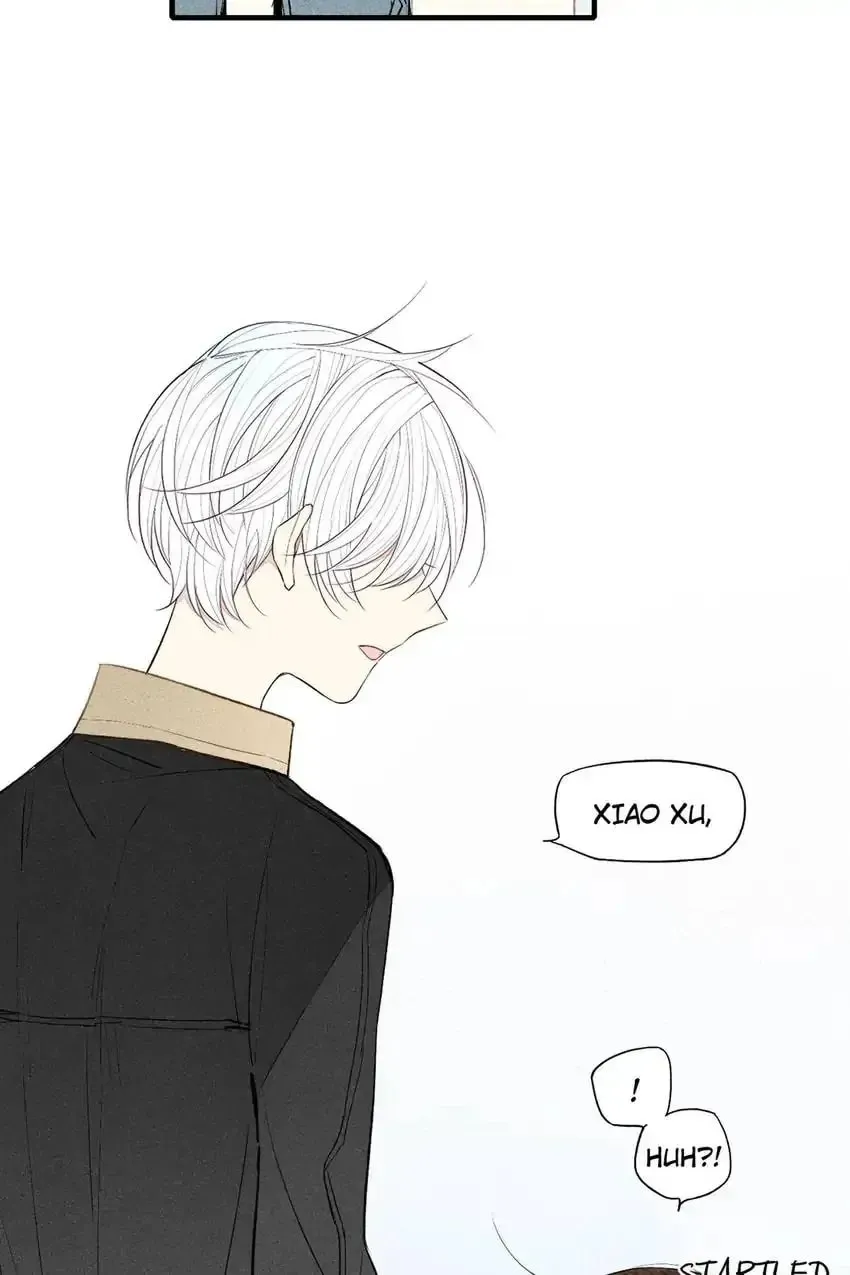 Read Cry for Me chapter 70 image 3 on Lezhin