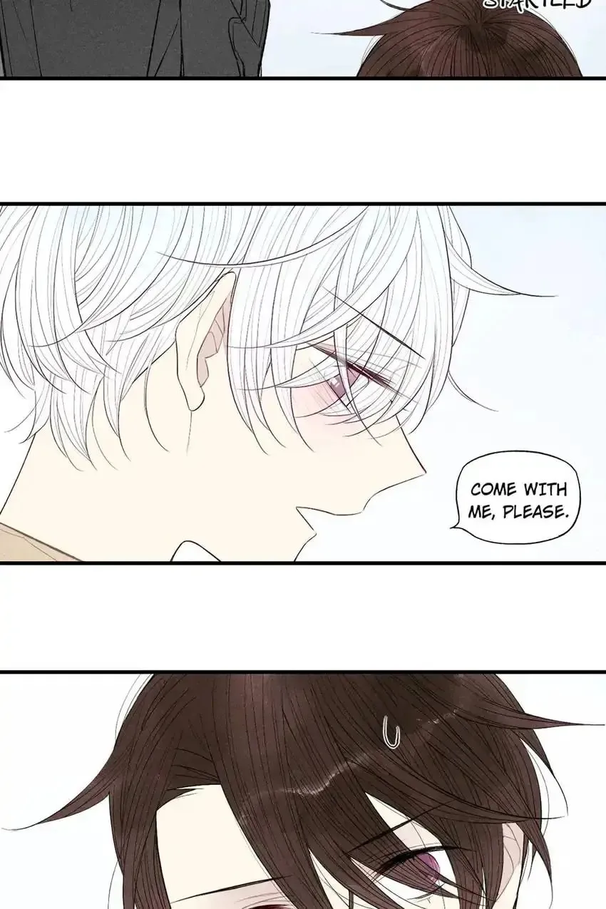 Read Cry for Me chapter 70 image 4 on Lezhin