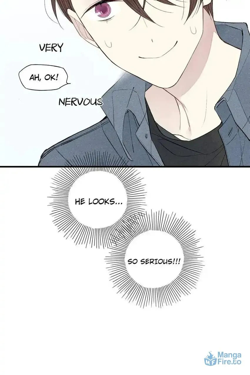 Read Cry for Me chapter 70 image 5 on Lezhin