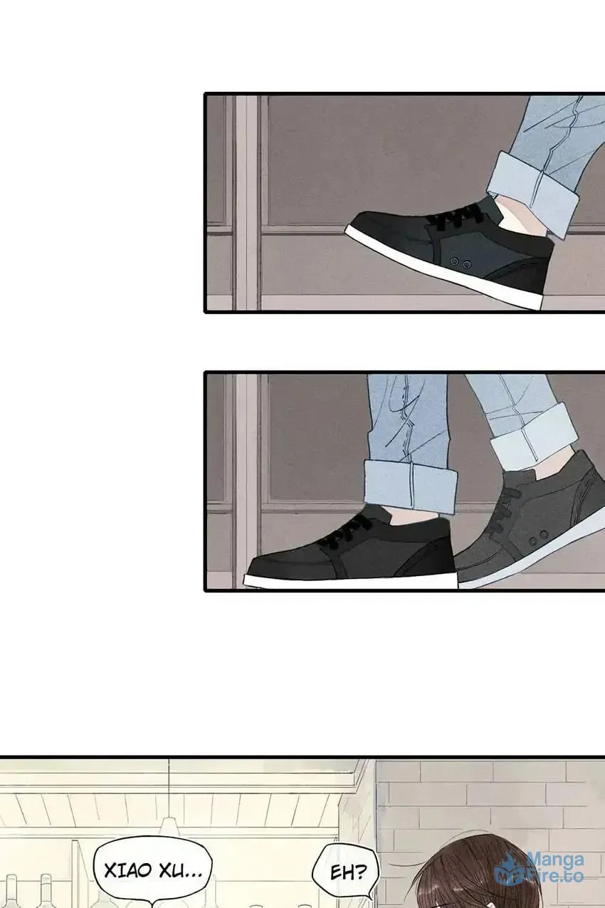 Read Cry for Me chapter 70 image 8 on Lezhin