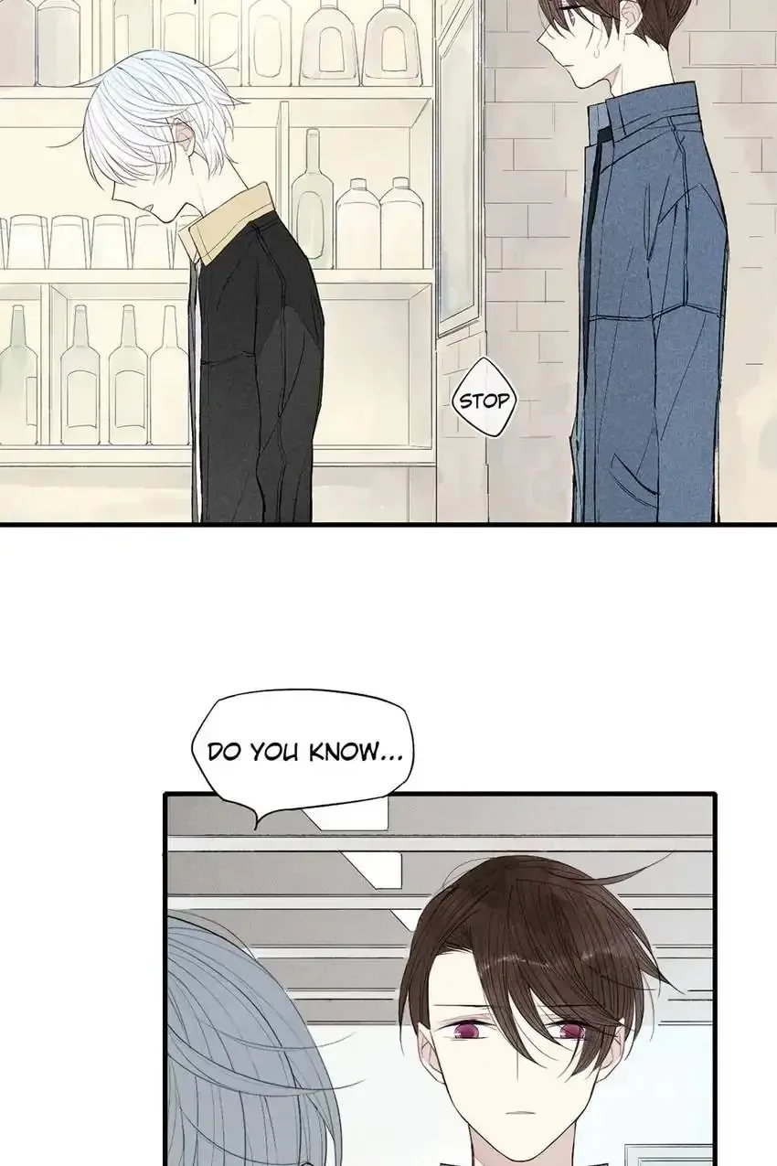 Read Cry for Me chapter 70 image 9 on Lezhin