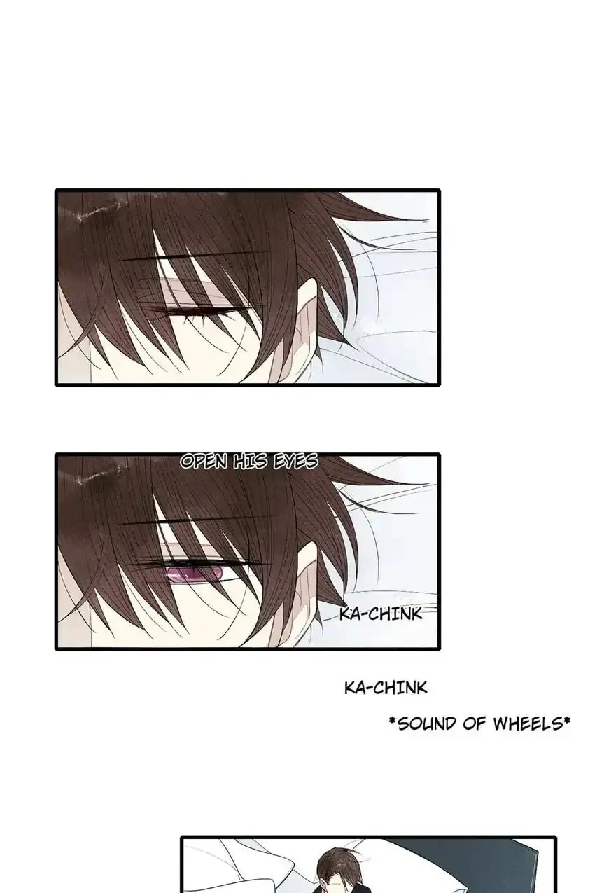 Read Cry for Me chapter 71 image 0 on Lezhin