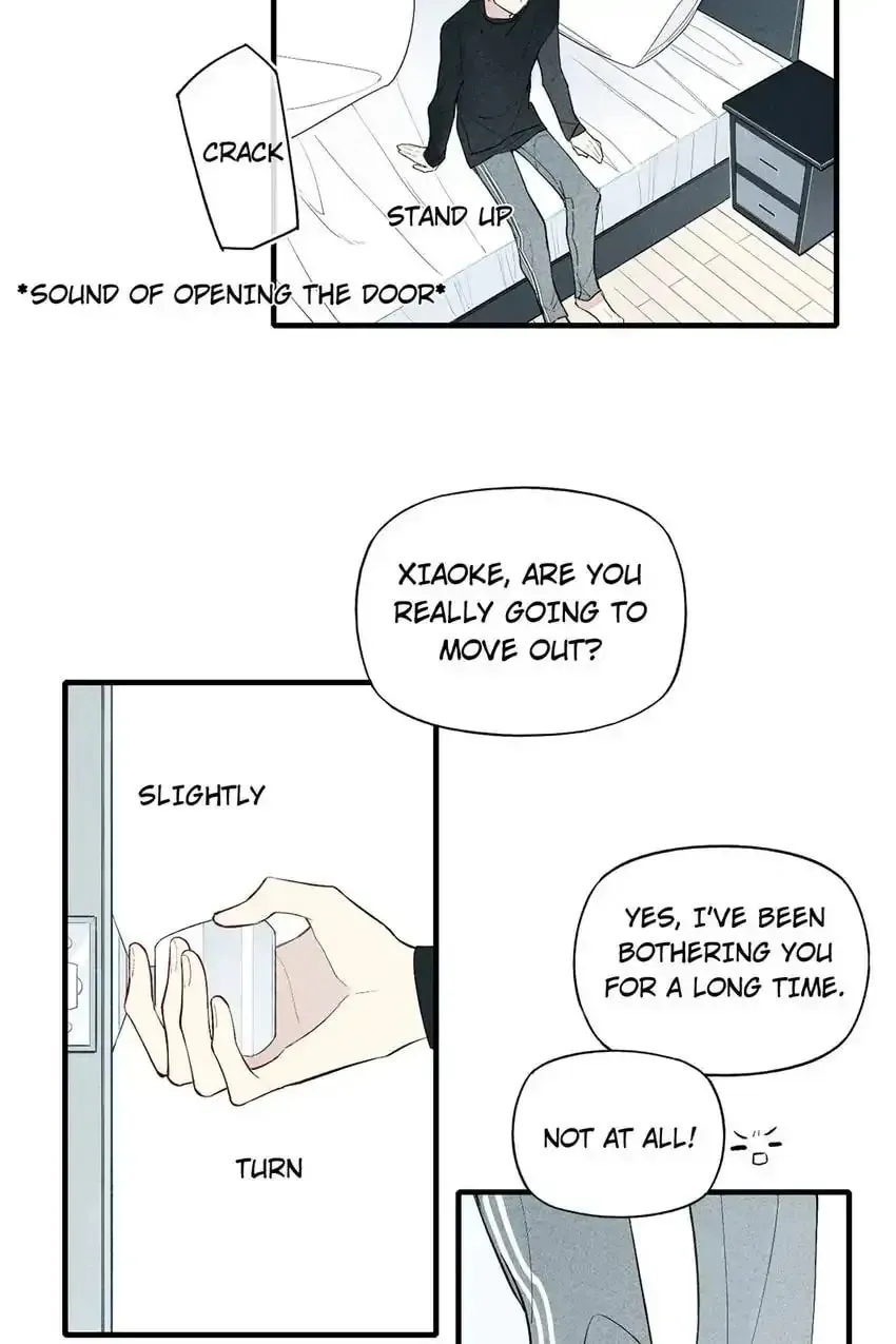 Read Cry for Me chapter 71 image 1 on Lezhin