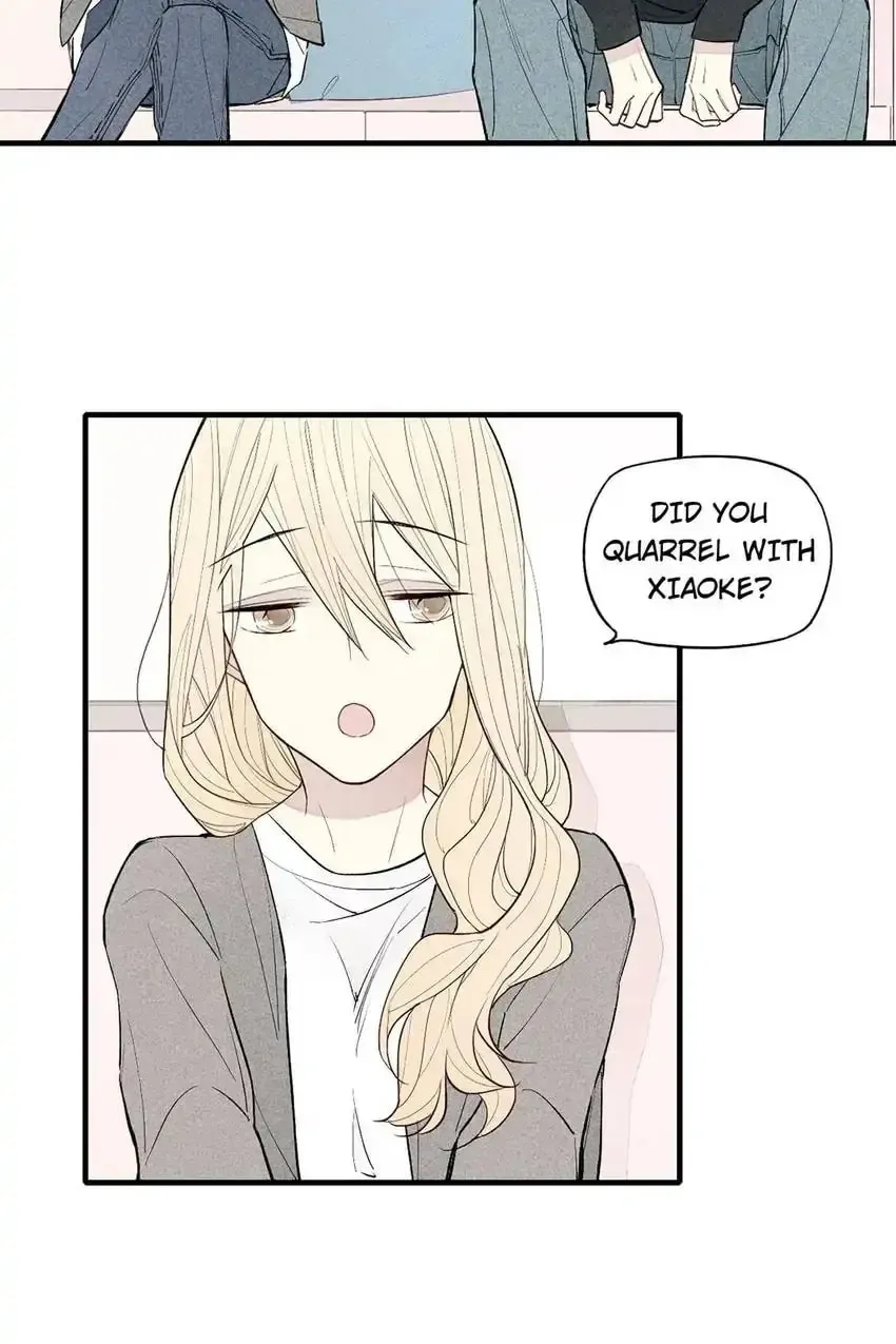 Read Cry for Me chapter 71 image 10 on Lezhin