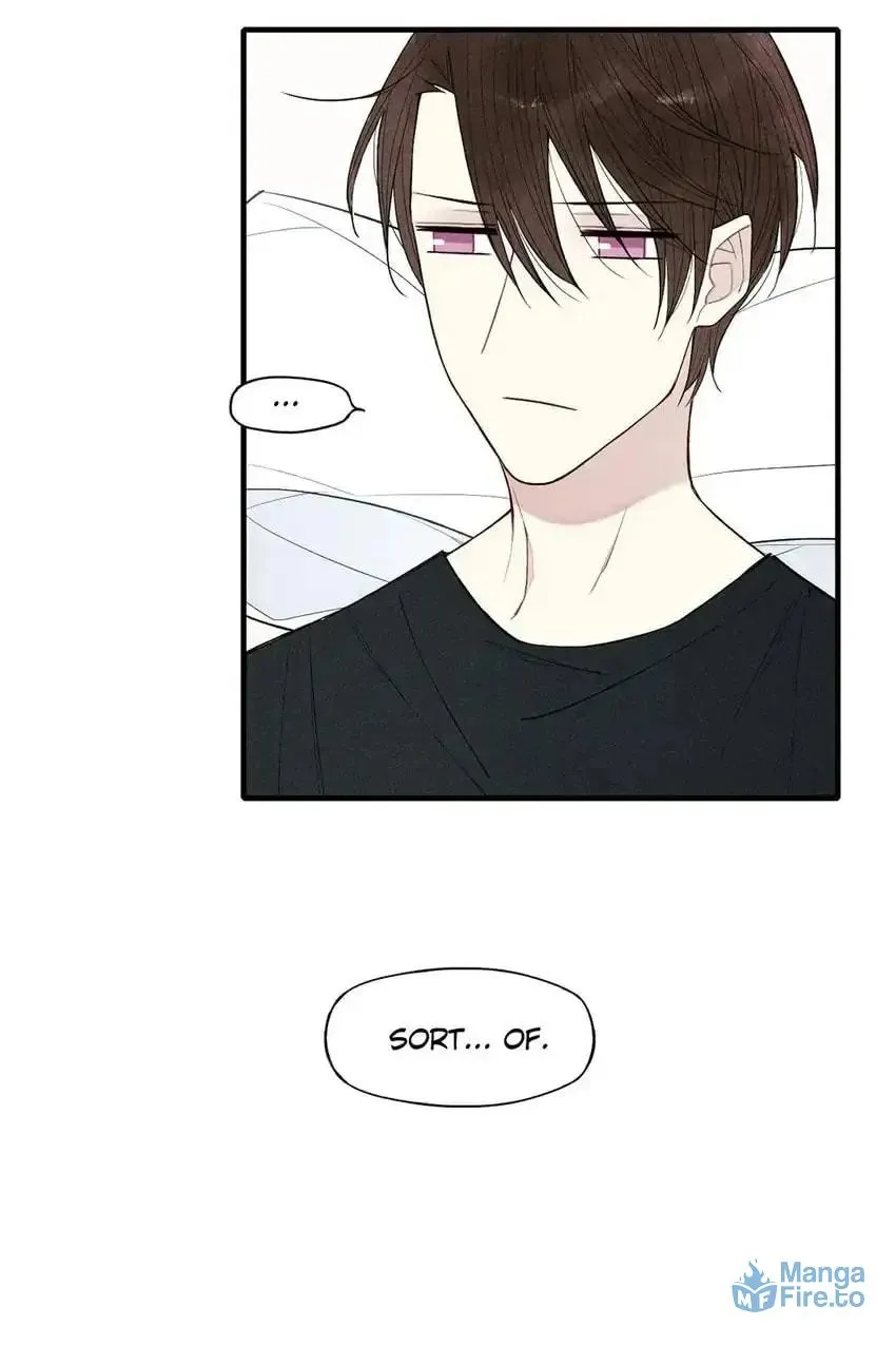 Read Cry for Me chapter 71 image 11 on Lezhin