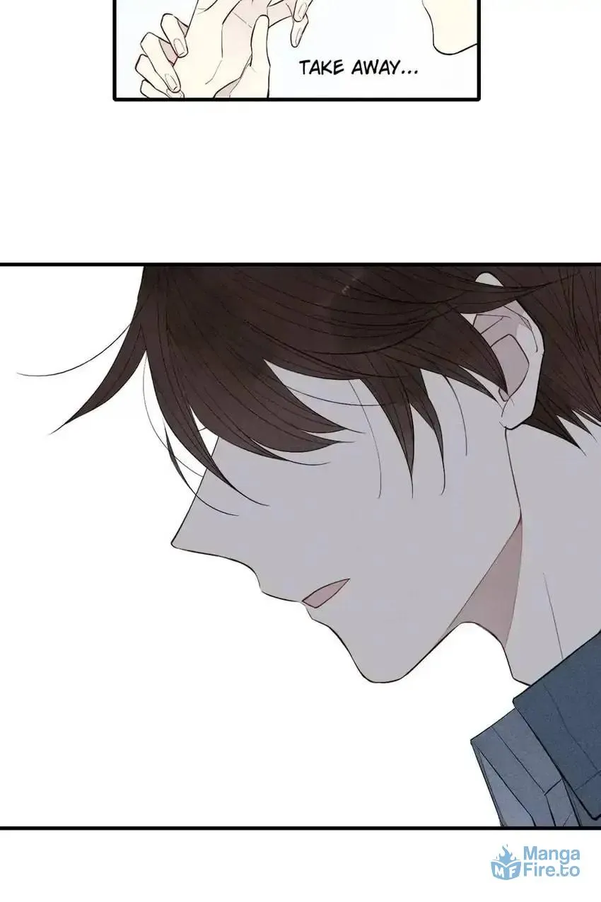 Read Cry for Me chapter 71 image 14 on Lezhin