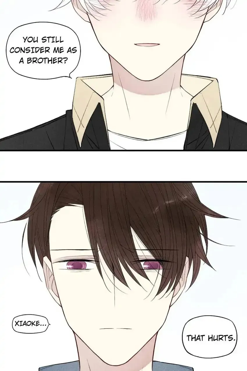 Read Cry for Me chapter 71 image 16 on Lezhin