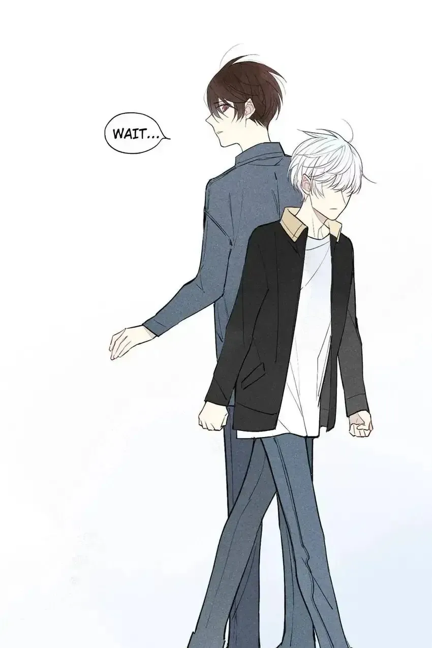 Read Cry for Me chapter 71 image 18 on Lezhin