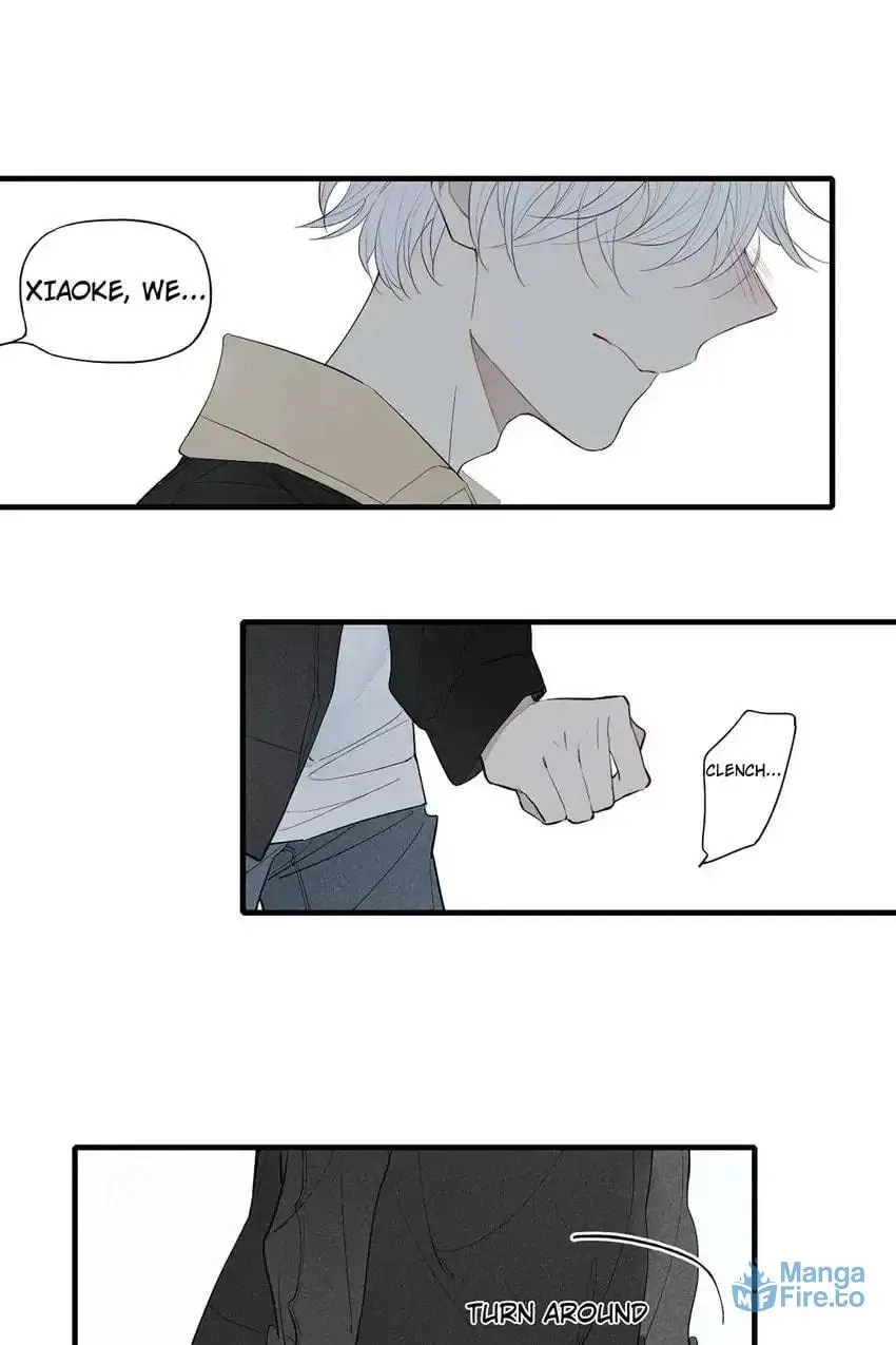 Read Cry for Me chapter 71 image 20 on Lezhin