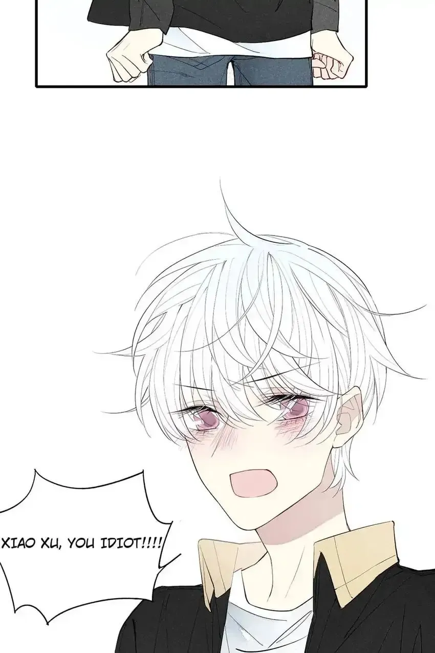 Read Cry for Me chapter 71 image 21 on Lezhin