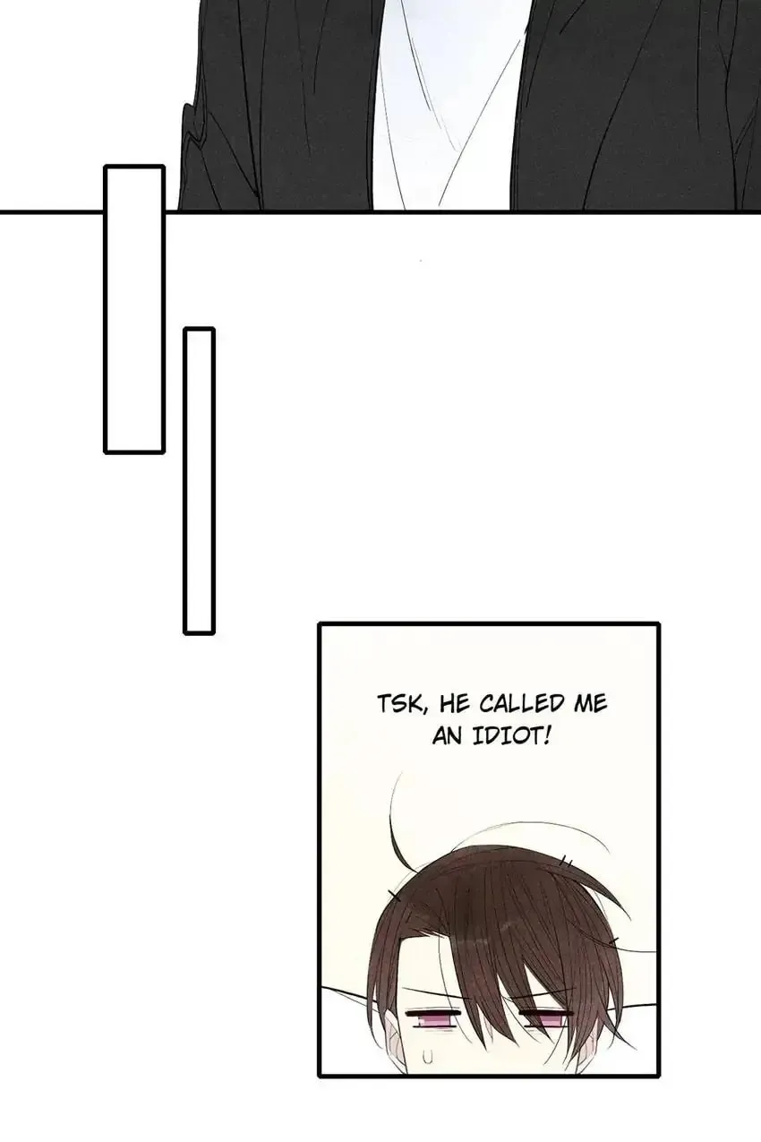 Read Cry for Me chapter 71 image 22 on Lezhin