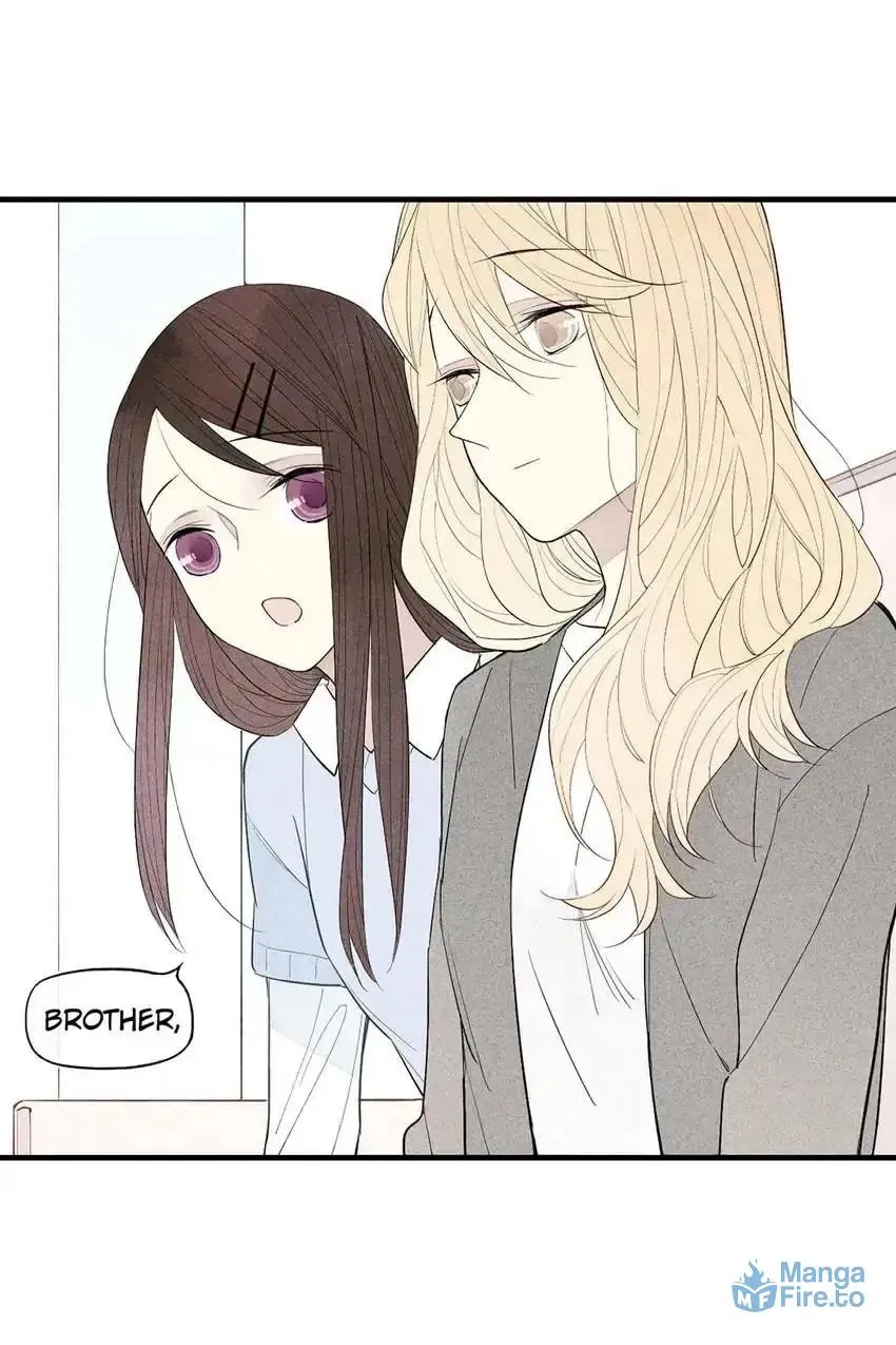 Read Cry for Me chapter 71 image 23 on Lezhin