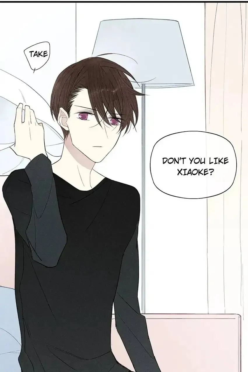 Read Cry for Me chapter 71 image 24 on Lezhin