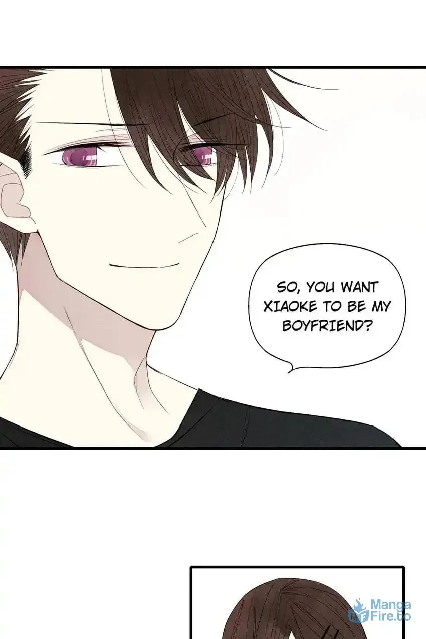 Read Cry for Me chapter 71 image 26 on Lezhin