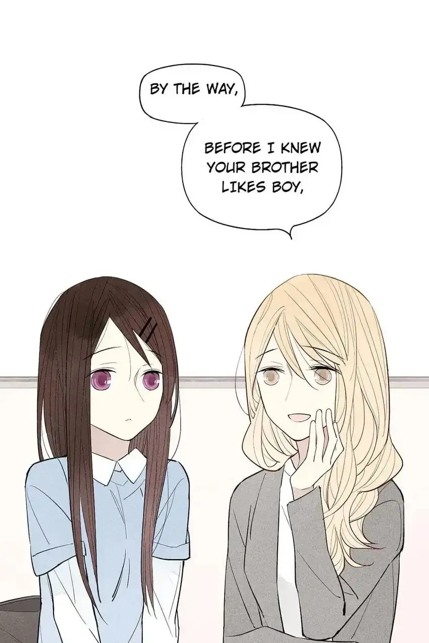 Read Cry for Me chapter 71 image 28 on Lezhin