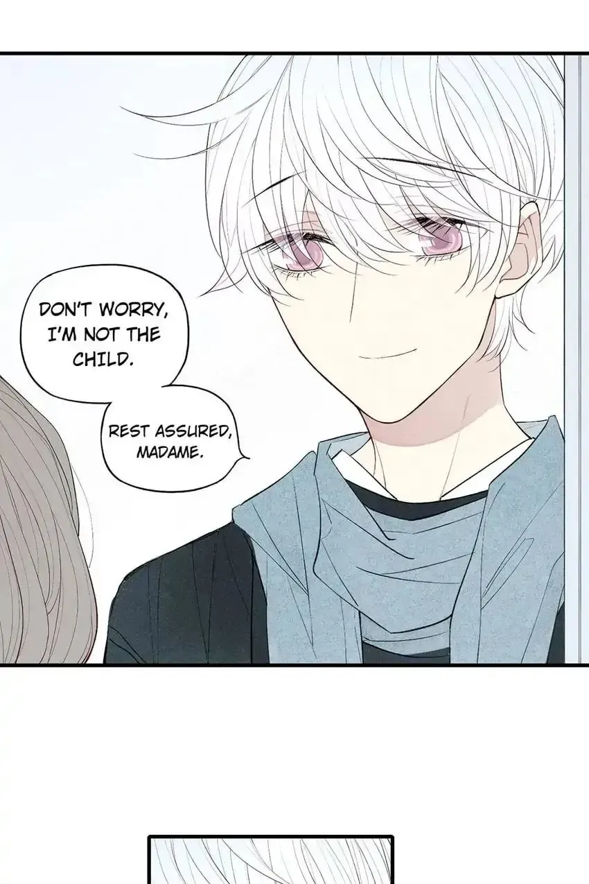 Read Cry for Me chapter 71 image 3 on Lezhin