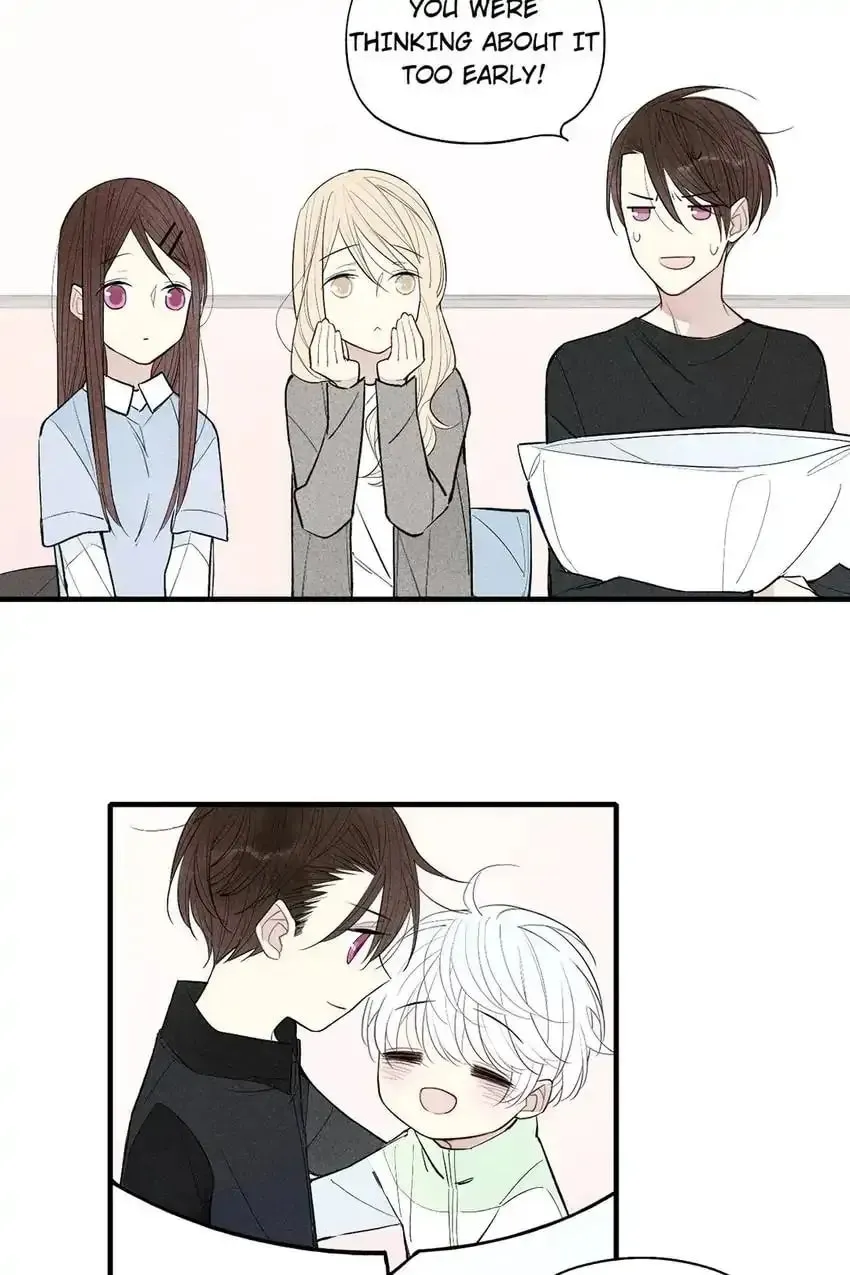 Read Cry for Me chapter 71 image 30 on Lezhin