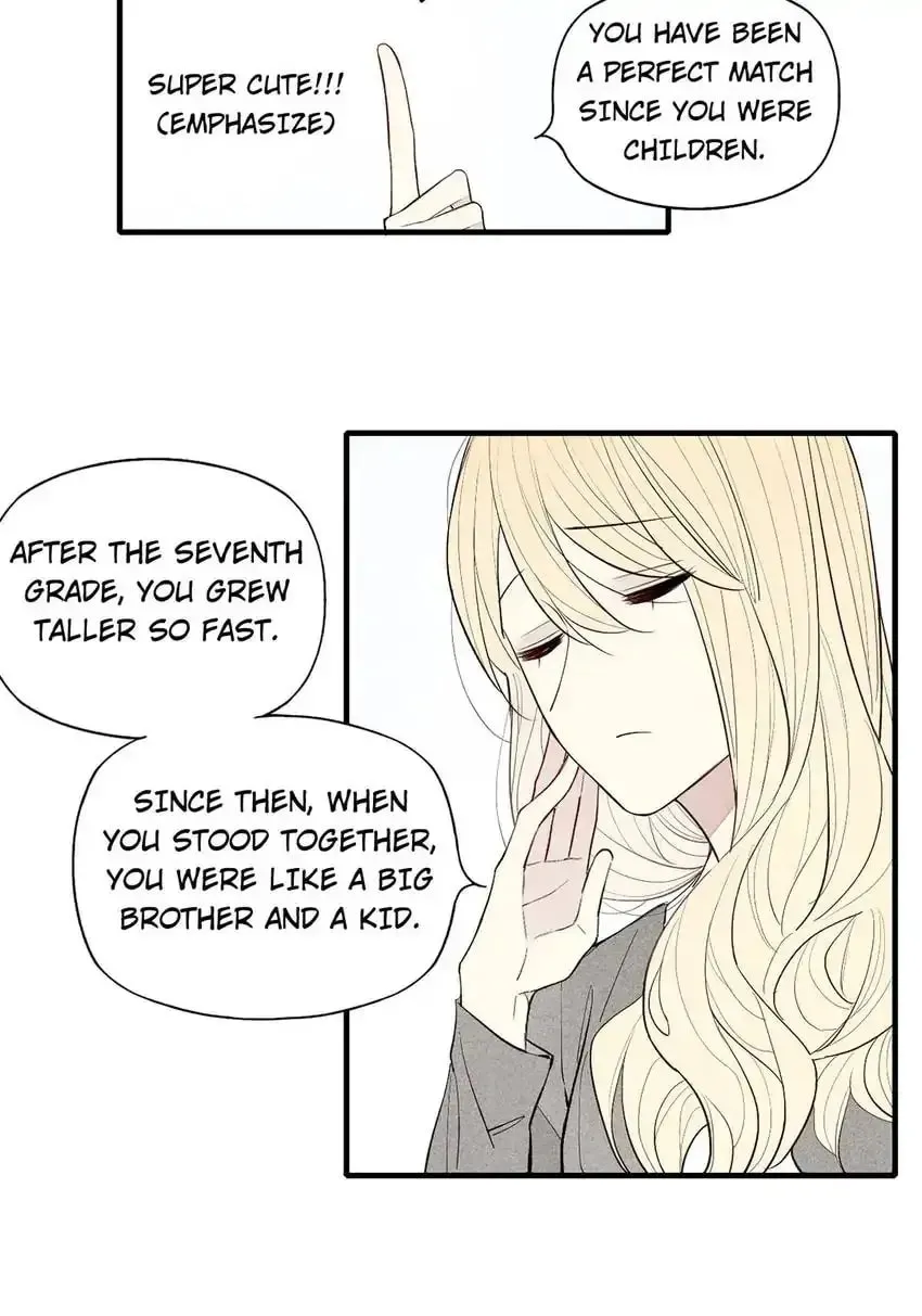 Read Cry for Me chapter 71 image 31 on Lezhin