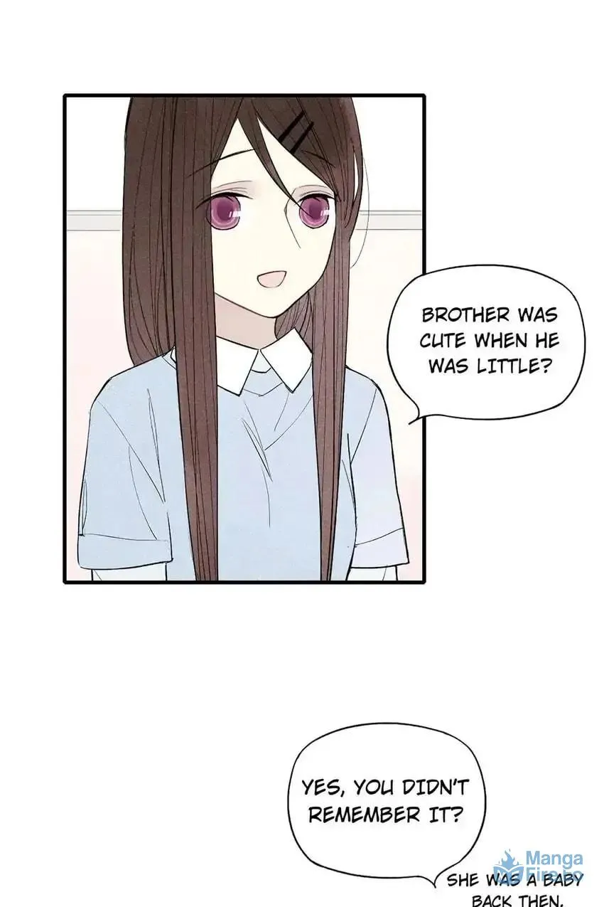 Read Cry for Me chapter 71 image 32 on Lezhin