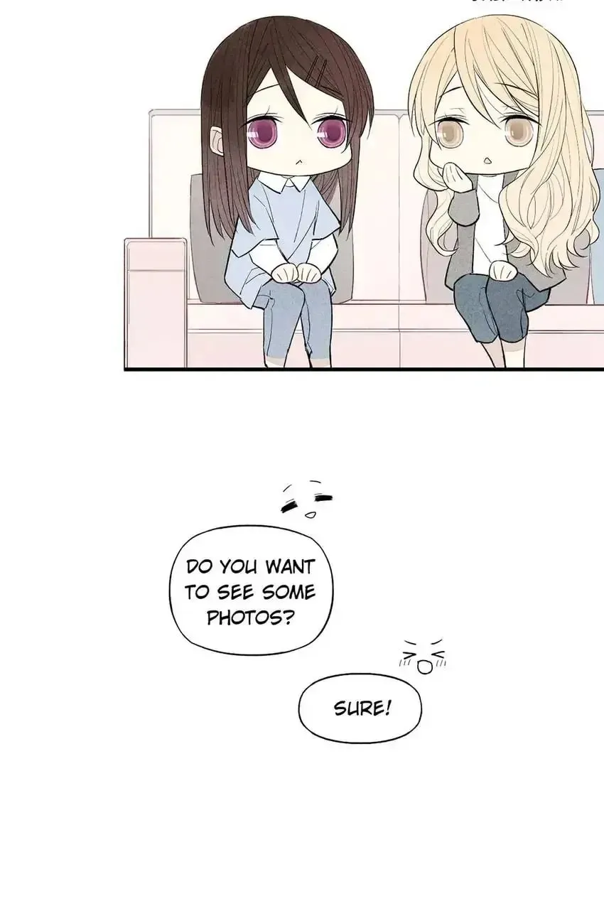 Read Cry for Me chapter 71 image 33 on Lezhin