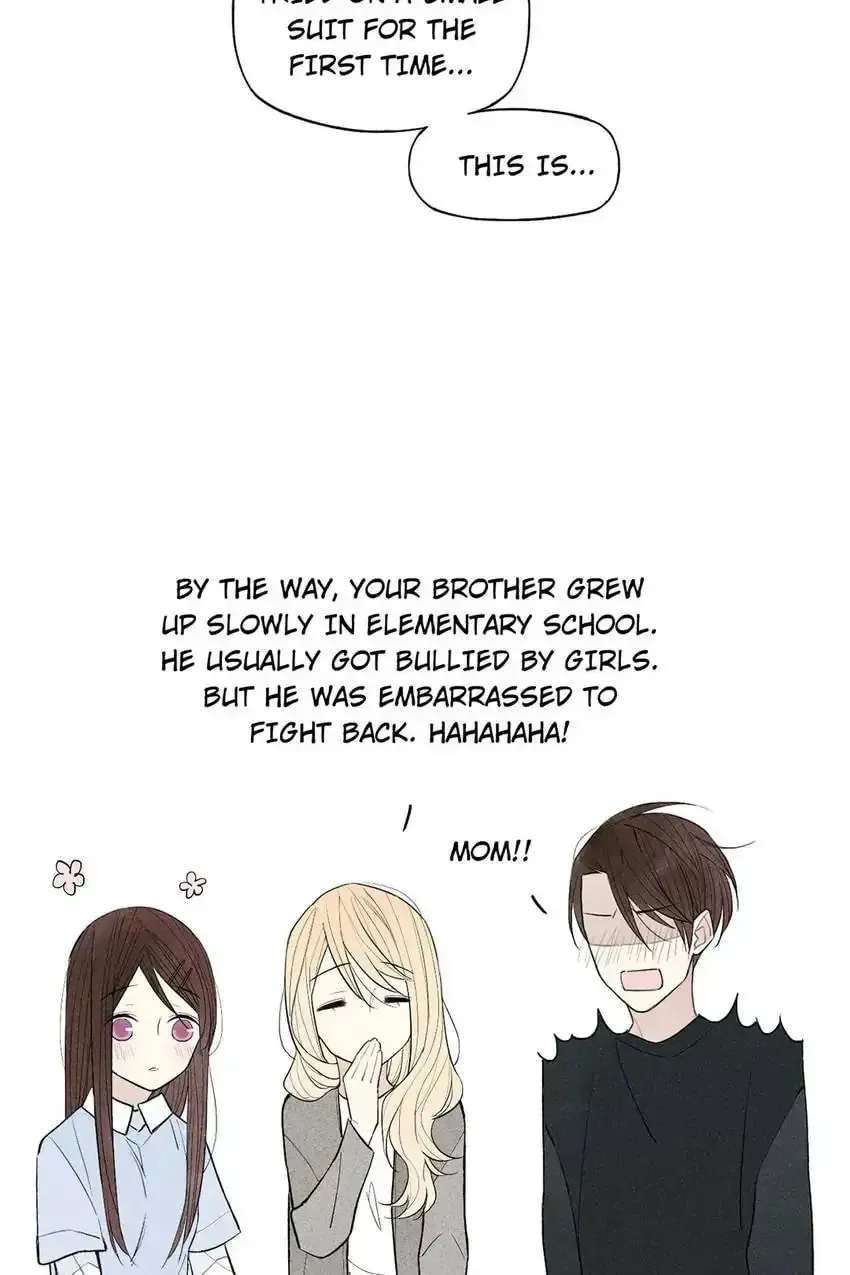 Read Cry for Me chapter 71 image 36 on Lezhin