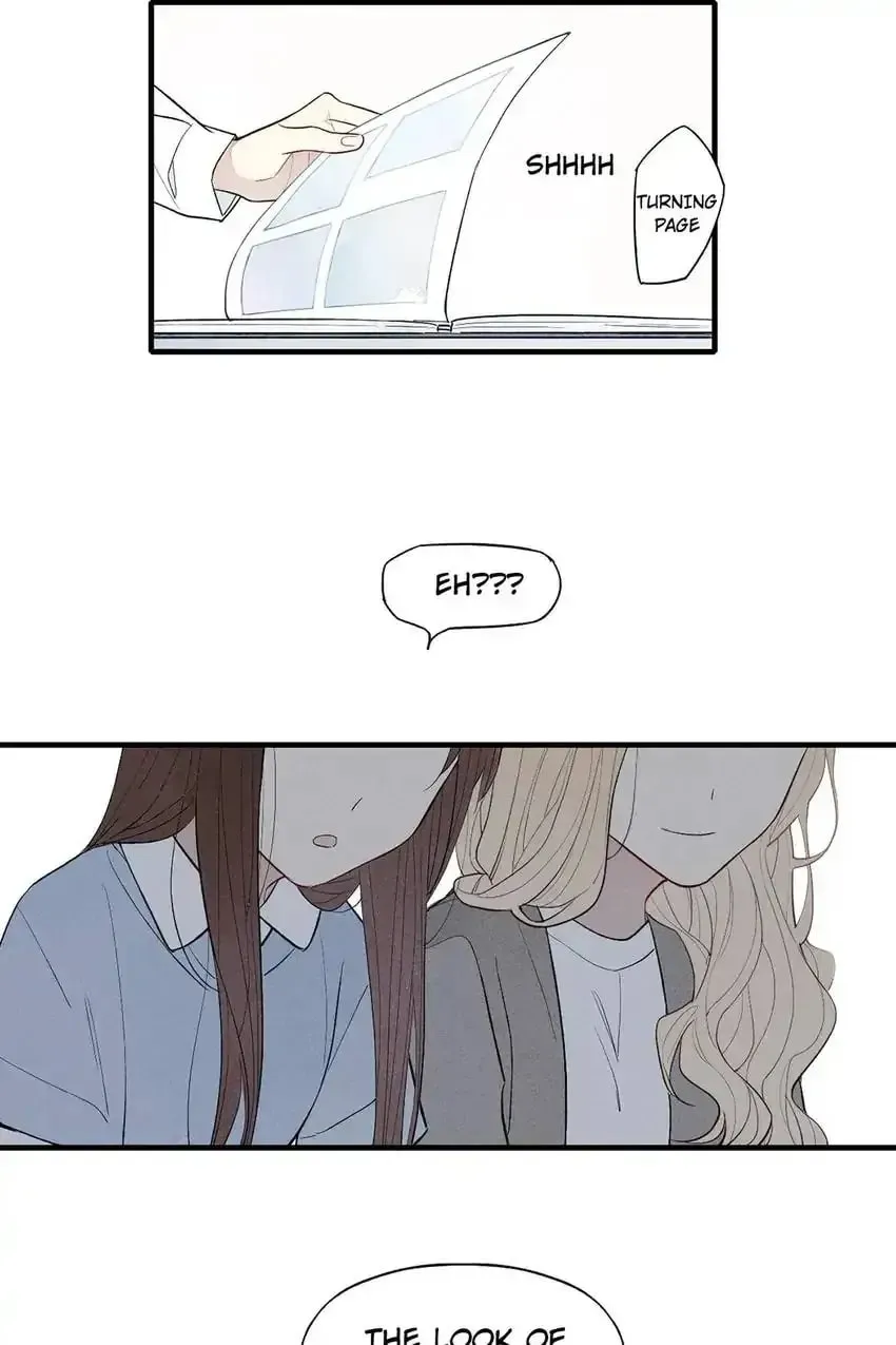 Read Cry for Me chapter 71 image 40 on Lezhin